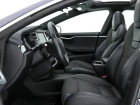 Tesla Model s thumbnail 9