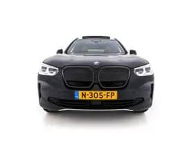Bmw Ix3 thumbnail 3