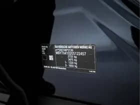 Bmw Ix3 thumbnail 39