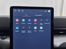 Ford Mustang mach e thumbnail 16