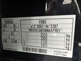 Ford Mustang mach e thumbnail 27