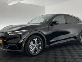 Ford Mustang mach e thumbnail 4