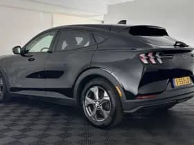 Ford Mustang mach e thumbnail 5