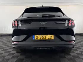 Ford Mustang mach e thumbnail 6