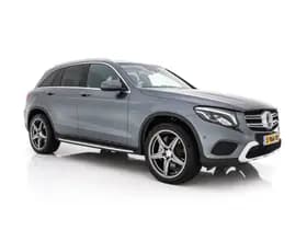 Mercedes-Benz Benz glc