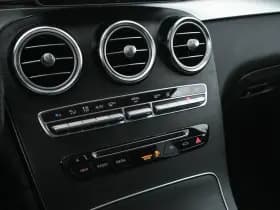 Mercedes-Benz Benz glc thumbnail 14