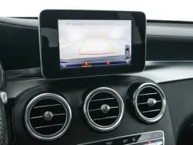 Mercedes-Benz Benz glc thumbnail 16