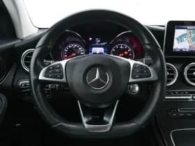 Mercedes-Benz Benz glc thumbnail 17