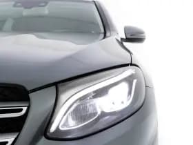 Mercedes-Benz Benz glc thumbnail 30