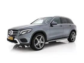 Mercedes-Benz Benz glc thumbnail 4