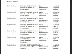 Mercedes-Benz Benz glc thumbnail 35