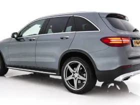 Mercedes-Benz Benz glc thumbnail 5