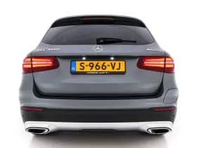 Mercedes-Benz Benz glc thumbnail 6