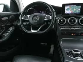 Mercedes-Benz Benz glc thumbnail 8