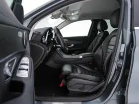 Mercedes-Benz Benz glc thumbnail 9