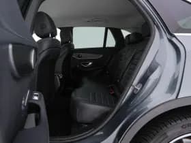 Mercedes-Benz Benz glc thumbnail 10