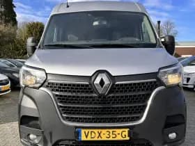 Renault Master thumbnail 2