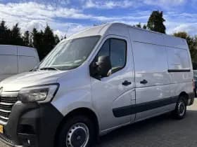 Renault Master thumbnail 3
