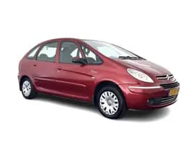 Citroën Xsara Picasso thumbnail 1