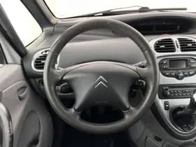 Citroën Xsara Picasso thumbnail 16