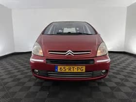 Citroën Xsara Picasso thumbnail 3