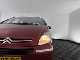 Citroën Xsara Picasso thumbnail 22
