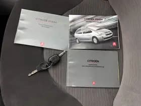 Citroën Xsara Picasso thumbnail 24