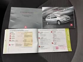 Citroën Xsara Picasso thumbnail 25