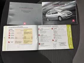 Citroën Xsara Picasso thumbnail 26