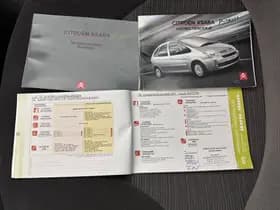 Citroën Xsara Picasso thumbnail 27