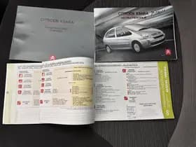 Citroën Xsara Picasso thumbnail 28