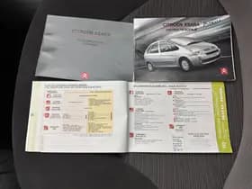 Citroën Xsara Picasso thumbnail 29