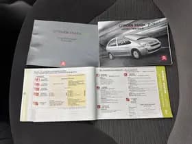 Citroën Xsara Picasso thumbnail 30