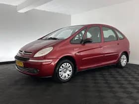 Citroën Xsara Picasso thumbnail 4