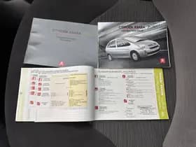 Citroën Xsara Picasso thumbnail 31