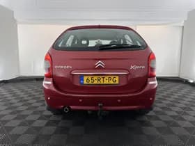 Citroën Xsara Picasso thumbnail 6