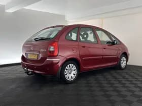 Citroën Xsara Picasso thumbnail 7