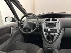 Citroën Xsara Picasso thumbnail 8