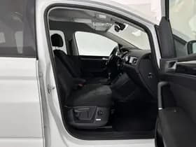 Volkswagen Touran thumbnail 13