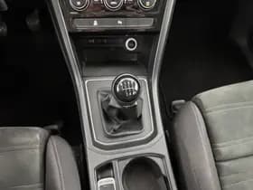 Volkswagen Touran thumbnail 18