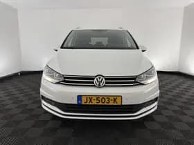 Volkswagen Touran thumbnail 3