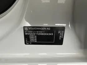 Volkswagen Touran thumbnail 22