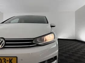Volkswagen Touran thumbnail 24