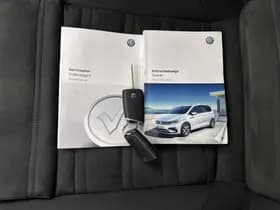Volkswagen Touran thumbnail 26