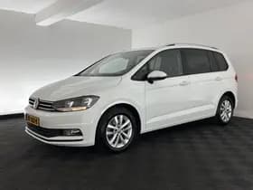 Volkswagen Touran thumbnail 4