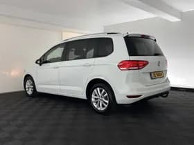 Volkswagen Touran thumbnail 5