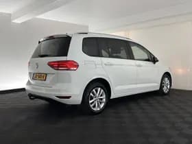 Volkswagen Touran thumbnail 7