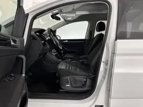 Volkswagen Touran thumbnail 9