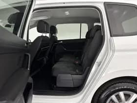 Volkswagen Touran thumbnail 10