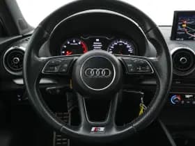 Audi A3 thumbnail 16